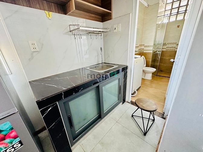 Hình ảnh Bức phá giá rẻ căn phòng Duplex nằm ngay trung tâm quận 7