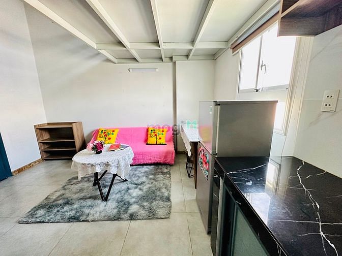 Hình ảnh Bức phá giá rẻ căn phòng Duplex nằm ngay trung tâm quận 7