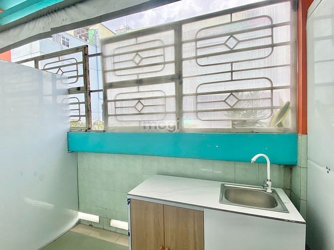 Hình ảnh CHDV có gác( ban công/ cửa sổ) + nội thất gần CĐ Nova,ĐH CN4, HV HCQG