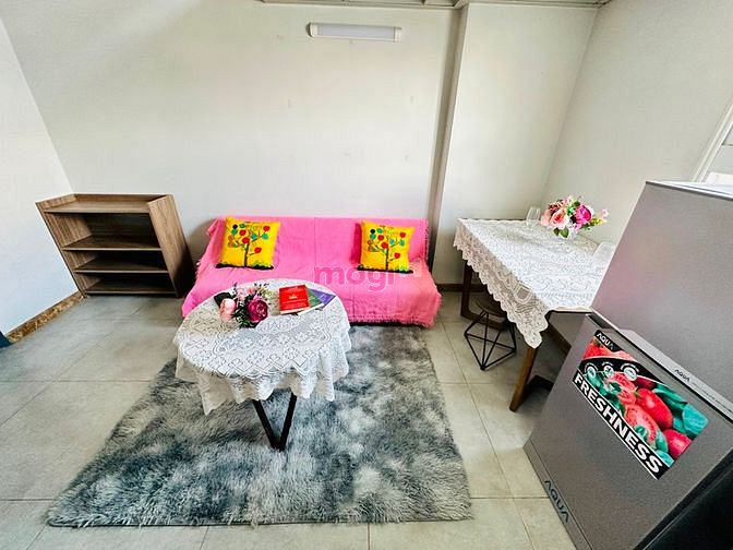 Hình ảnh Bức phá giá rẻ căn phòng Duplex nằm ngay trung tâm quận 7