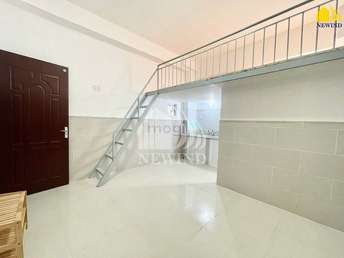 Hình ảnh Duplex+Studio full nội thất thoáng mát-Hỗ trợ chốt phòng cuối tháng