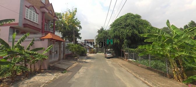 Hình ảnh Mở bán dự án KDC Hà Đô, P. Thạnh Mỹ Lợi, Quận 2, SHR, giá ưu đãi 2,2tỷ