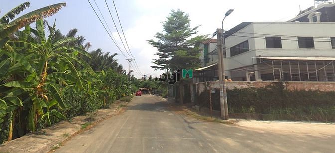 Hình ảnh Mở bán dự án KDC Hà Đô, P. Thạnh Mỹ Lợi, Quận 2, SHR, giá ưu đãi 2,2tỷ