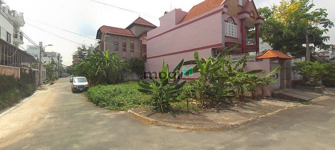 Hình ảnh Mở bán dự án KDC Hà Đô, P. Thạnh Mỹ Lợi, Quận 2, SHR, giá ưu đãi 2,2tỷ
