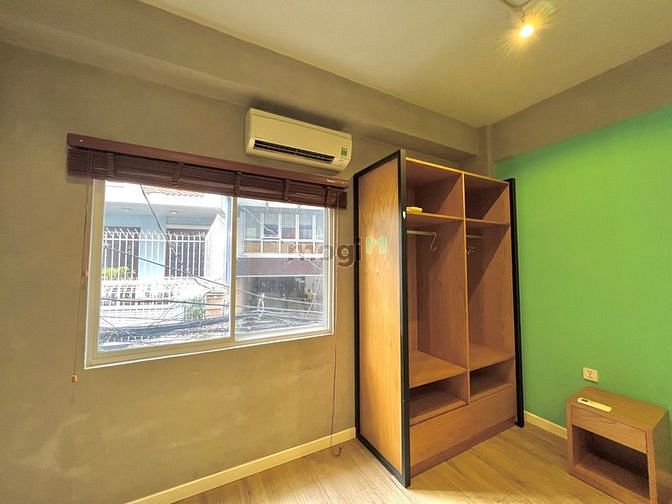 Hình ảnh CHDV full NT 2 giường ngủ siêu rộng rãi gần ngay sân bay