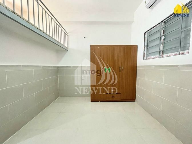 Hình ảnh Duplex+Studio full nội thất thoáng mát-Hỗ trợ chốt phòng cuối tháng