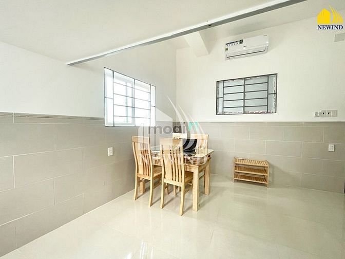Hình ảnh Duplex+Studio full nội thất thoáng mát-Hỗ trợ chốt phòng cuối tháng