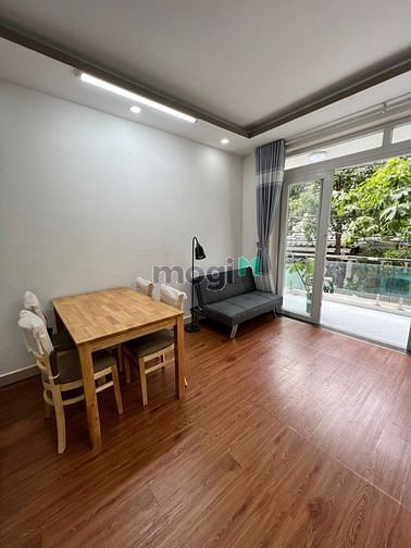 Hình ảnh 🌟🌟CHDV Studio Ban Công Lớn Thoáng Sáng Rộng Gần Chợ Hạnh Thông Tây