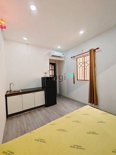 Hình ảnh Studio full Nội Thất Cửa sổ, Gần SVĐ Phú Thọ, ĐH UEH, ĐH Bách Khoa,...