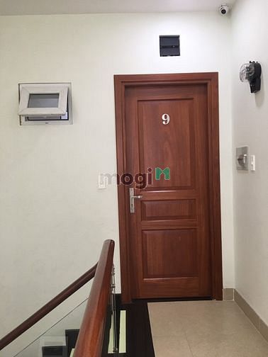 Hình ảnh Trống sẵn studio giá hạt dẻ ngay trung tâm Quận 4