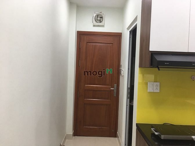 Hình ảnh Trống sẵn studio giá hạt dẻ ngay trung tâm Quận 4