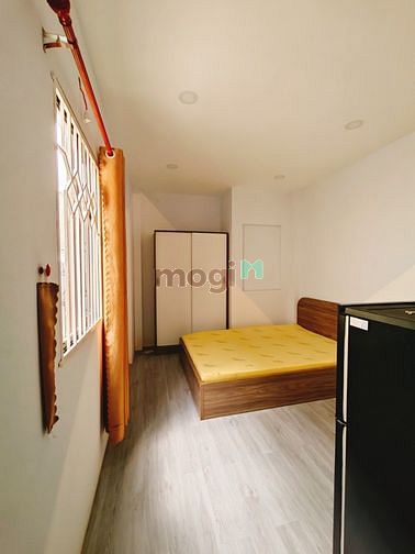 Hình ảnh Studio full Nội Thất Cửa sổ, Gần SVĐ Phú Thọ, ĐH UEH, ĐH Bách Khoa,...