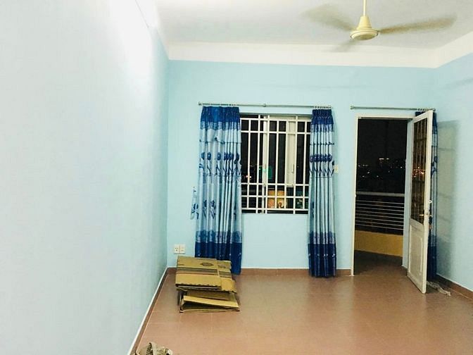 Hình ảnh Bán Trang Chủ MB66.COM / Đăng Ký Tặng 66K cc C2 BA TƠ, PHƯỜNG 7 QUẬN 8 - 86M2