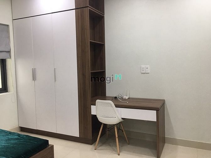 Hình ảnh Trống sẵn studio giá hạt dẻ ngay trung tâm Quận 4