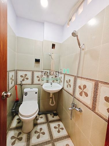Hình ảnh Studio full Nội Thất Cửa sổ, Gần SVĐ Phú Thọ, ĐH UEH, ĐH Bách Khoa,...