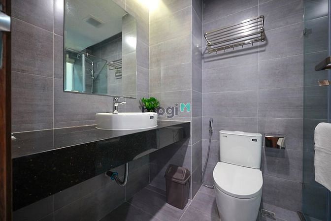 Hình ảnh Cho thuê CHDV full đồ Studio mới ở 121 Yên Phụ nhỏ, gần Thanh Niên