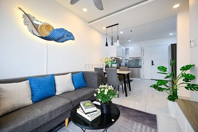 Hình ảnh Cực kỳ xịn xò CHCC EVERRICH INFINITY Q5, 69m², giá 3 tỷ 790