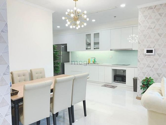 Hình ảnh Vỡ nợ cần bán The Sun Avenue,Q2.89m2,3PN,2WC,SHR,2tỷ350