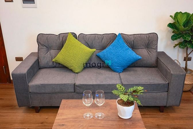 Hình ảnh Cho thuê CHDV full đồ Studio mới ở 121 Yên Phụ nhỏ, gần Thanh Niên