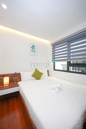 Hình ảnh Cho thuê CHDV full đồ Studio mới ở 121 Yên Phụ nhỏ, gần Thanh Niên