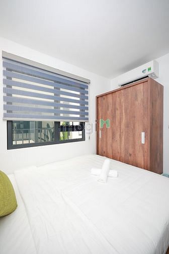 Hình ảnh Cho thuê CHDV full đồ Studio mới ở 121 Yên Phụ nhỏ, gần Thanh Niên