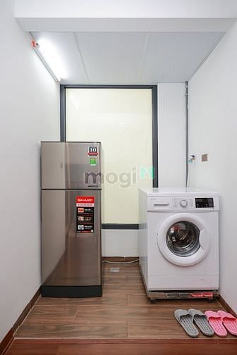 Hình ảnh Cho thuê CHDV full đồ Studio mới ở 121 Yên Phụ nhỏ, gần Thanh Niên