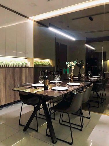 Hình ảnh Thiết kế sang trọng CHCC Terra Royal Q3, 90m², giá 5 tỷ 90