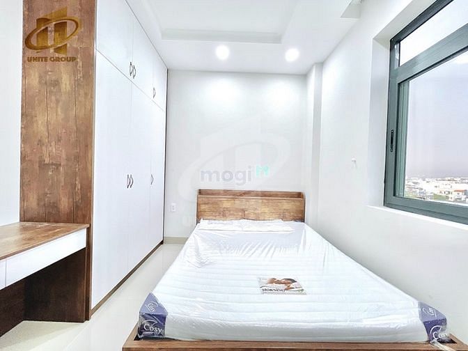 Hình ảnh Cho Thuê Căn Hộ Quận 7 Hiện Đại Gần UFM, TĐT, RMIT