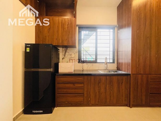 Hình ảnh CHO THUÊ CĂN HỘ DỊCH VỤ cao cấpfull nội thất thoáng mát Y Hình Quận 10