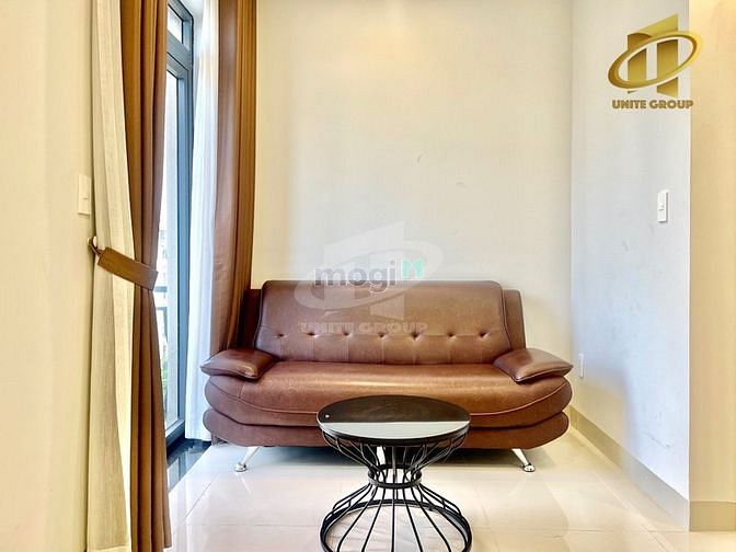 Hình ảnh Cho Thuê Căn Hộ Quận 7 Hiện Đại Gần UFM, TĐT, RMIT