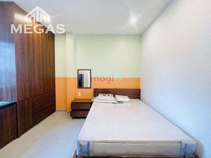 Hình ảnh CHO THUÊ CĂN HỘ DỊCH VỤ cao cấpfull nội thất thoáng mát Y Hình Quận 10