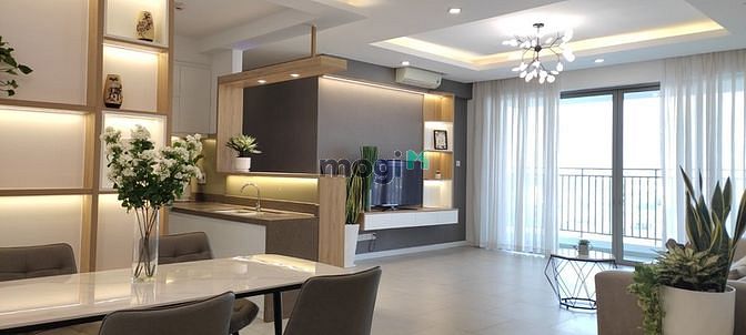Hình ảnh Mb6623 nạp rút nhanh chóng Hưng Phúc (Happy Residence) nhà đẹp, giá tốt