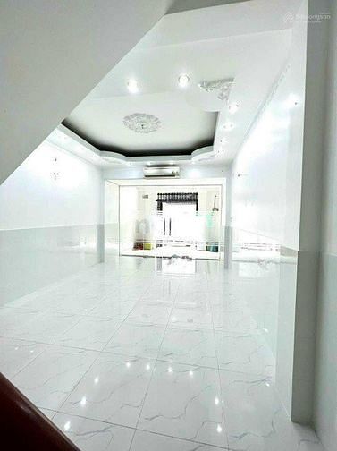 Hình ảnh Bán nhanh nhà Cửu Long - Tân Bình - 60m2 - SHR- DUY- 1 TỶ 370