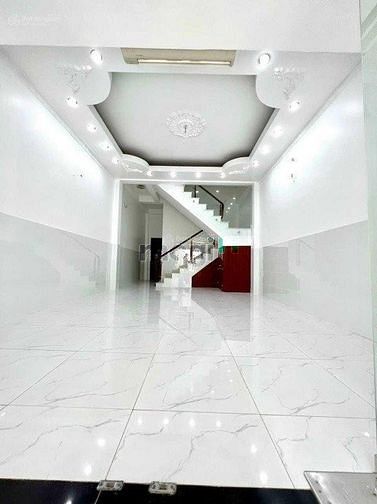 Hình ảnh Bán nhanh nhà Cửu Long - Tân Bình - 60m2 - SHR- DUY- 1 TỶ 370