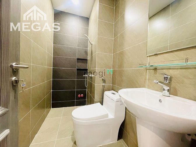 Hình ảnh CHO THUÊ CĂN HỘ DỊCH VỤ cao cấpfull nội thất thoáng mát Y Hình Quận 10