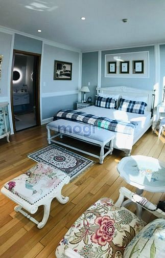Hình ảnh Cho thuê căn 3PN/ 97m2 Léman Luxury Quận 3 full nội thất cao cấp