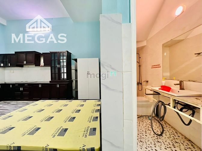 Hình ảnh Căn Hộ DV Full tiên nghi mới 1000% Khu Tên Lửa Bình Tân