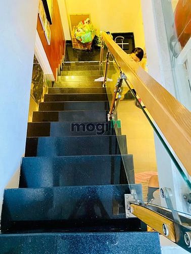 Hình ảnh Bán Nhà Huỳnh Mẫn Đạt Phường 19 Bình Thạnh.