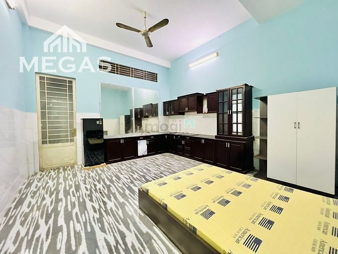 Hình ảnh Căn Hộ DV Full tiên nghi mới 1000% Khu Tên Lửa Bình Tân