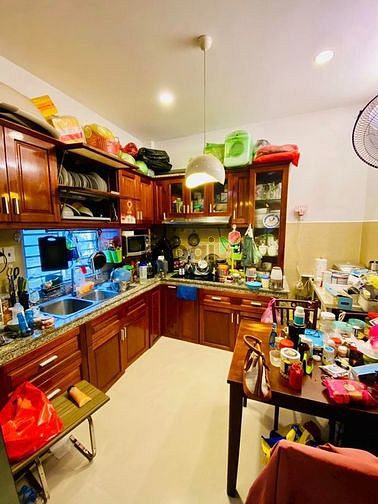 Hình ảnh Bán Nhà Huỳnh Mẫn Đạt Phường 19 Bình Thạnh.