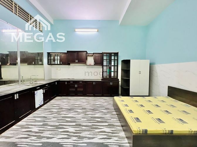 Hình ảnh Căn Hộ DV Full tiên nghi mới 1000% Khu Tên Lửa Bình Tân