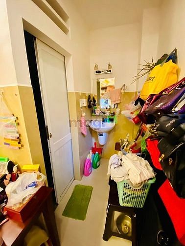 Hình ảnh Bán Nhà Huỳnh Mẫn Đạt Phường 19 Bình Thạnh.
