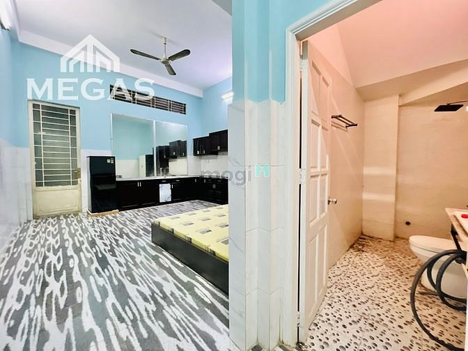 Hình ảnh Căn Hộ DV Full tiên nghi mới 1000% Khu Tên Lửa Bình Tân