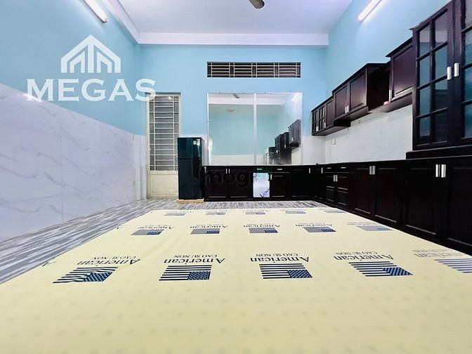 Hình ảnh Căn Hộ DV Full tiên nghi mới 1000% Khu Tên Lửa Bình Tân
