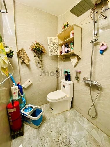 Hình ảnh Bán Nhà Huỳnh Mẫn Đạt Phường 19 Bình Thạnh.