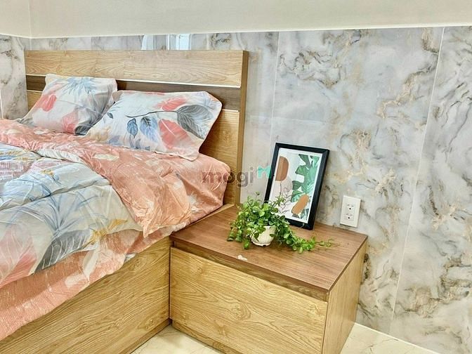 Hình ảnh Cho thuê Trang Chủ MB66.COM / Đăng Ký Tặng 66K Studio Full nội thất ban công Ngay Quang Trung,ĐH