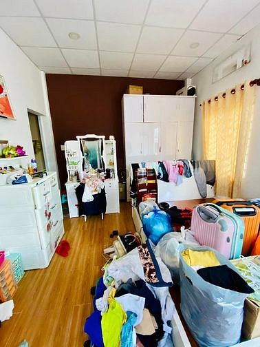 Hình ảnh Bán Nhà Huỳnh Mẫn Đạt Phường 19 Bình Thạnh.