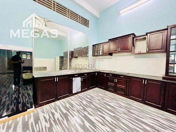 Hình ảnh Căn Hộ DV Full tiên nghi mới 1000% Khu Tên Lửa Bình Tân