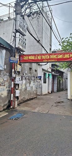 Hình ảnh CỰC HIẾM! Đất Phú Diễn 72m2, 8m mặt tiền, 5,5Tỷ Thương lượng