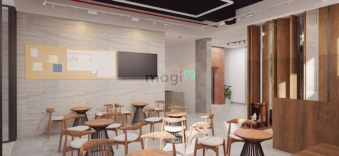 Hình ảnh Căn Hộ mới xây Nguyễn Thị Thập Q7 - HỖ TRỢ CỌC